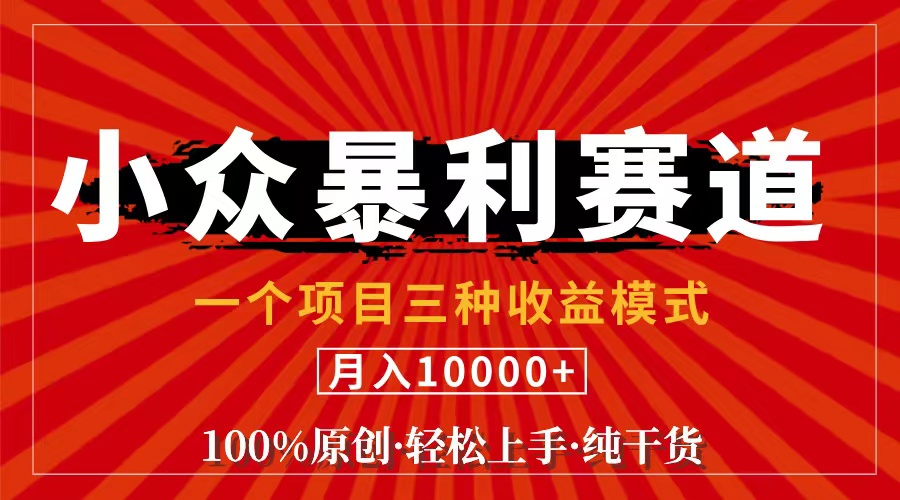 （11695期）视频号【中老年粉深信不疑】小众赛道 100%原创 手把手教学 新号3天收益…-必智轻创社