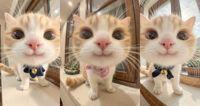 AI制作真实萌宠视频教程,2025新赛道,流量大起号快。-必智轻创