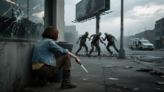 【零基础玩转AI短剧!即梦+可灵保姆级教程】手把手教你用AI拍出电影感大片!-必智轻创