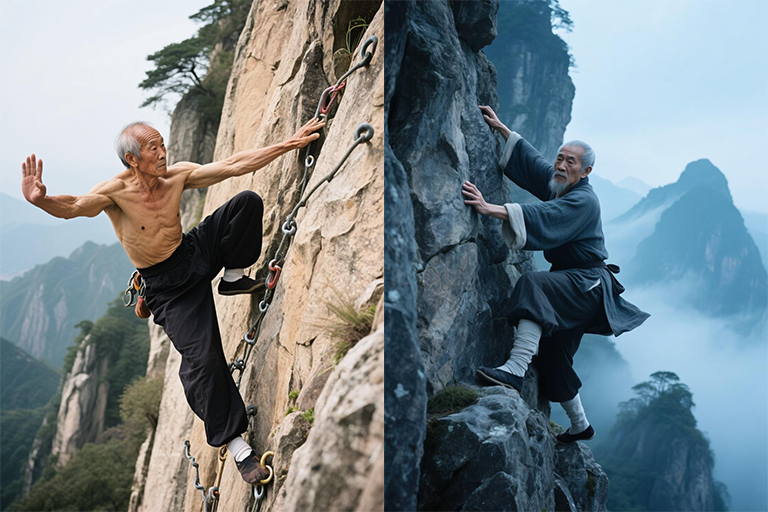 AI搞笑荒诞视频，超容易出爆款，总共160多个视频的提示词-必智轻创