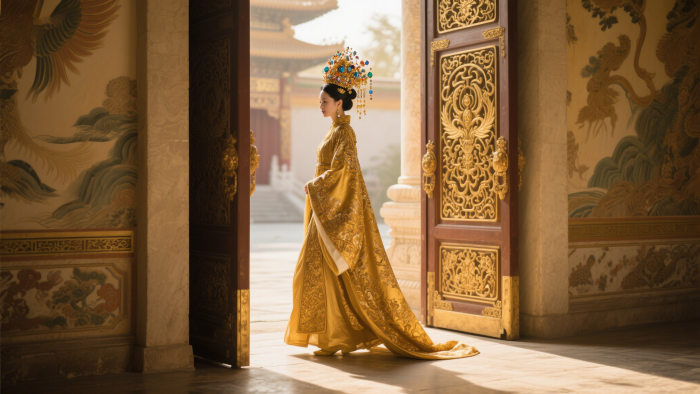 AI历史人物/事件短剧核心制作流程(历史故事赛道易出爆款)-必智轻创