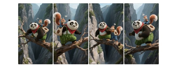 零绘画基础！我用豆包+即梦AI，30分钟做出孩子专属的绘本动画！保姆级教程来了！​-必智轻创