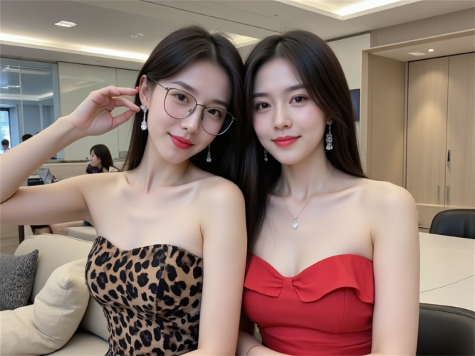 星流AI+可灵AI制作真实女生跳舞视频的保姆级教程-必智轻创