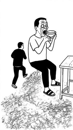 三分钟变身灵魂画手!剪映+即梦AI绘画联动教程-必智轻创