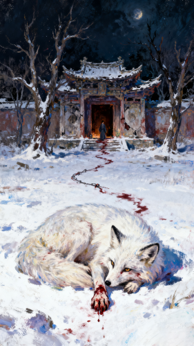 用豆包 4.0 和即梦剪映制作民间故事全流程教程-必智轻创