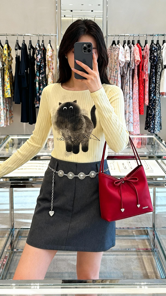 图片[3]-3天带货23万？她用即梦4.0生成AI女装图文，实战分享-必智轻创