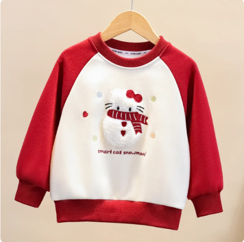 【AI专家教程】利用即梦4.0打造爆款童装带货内容:从图片到视频全攻略-必智轻创