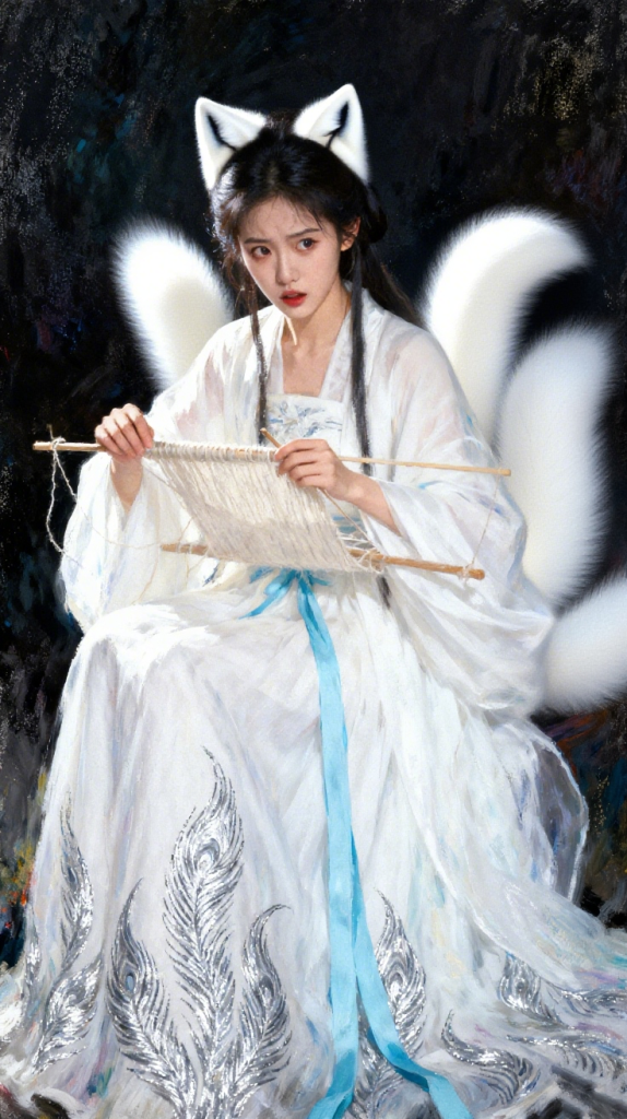 图片[3]-用豆包 4.0 和即梦剪映制作民间故事全流程教程-必智轻创