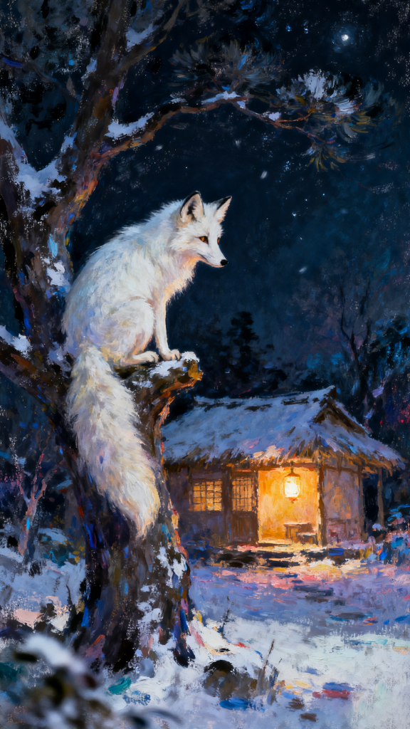 图片[2]-用豆包 4.0 和即梦剪映制作民间故事全流程教程-必智轻创