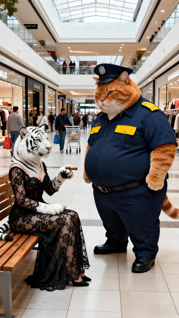 图片[2]-豆包+即梦AI制作橘猫搞笑对话视频,保姆级教程来了！-必智轻创