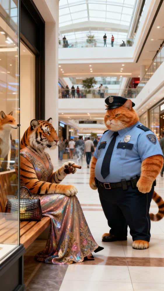 豆包+即梦AI制作橘猫搞笑对话视频,保姆级教程来了!-必智轻创