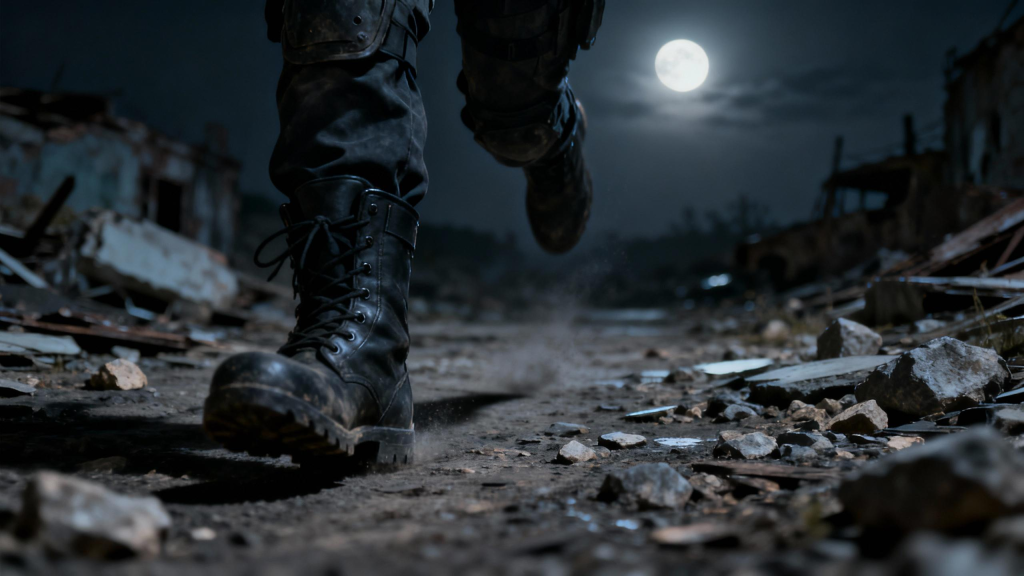 AI短剧制作全套教程(带剧本写作方法)AI 短剧爆火!用豆包 4.0 + 即梦 4.0,零基础 3 步出剧本 + 成片AI短剧制作全套教程(带剧本写作方法)-必智轻创