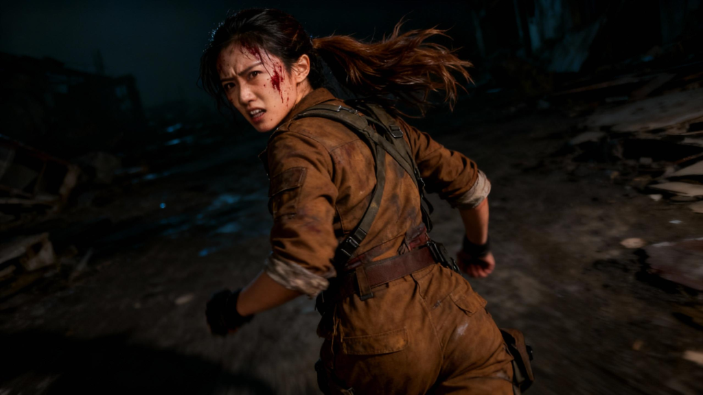 图片[2]-AI短剧制作全套教程（带剧本写作方法）AI 短剧爆火！用豆包 4.0 + 即梦 4.0，零基础 3 步出剧本 + 成片AI短剧制作全套教程（带剧本写作方法）-必智轻创