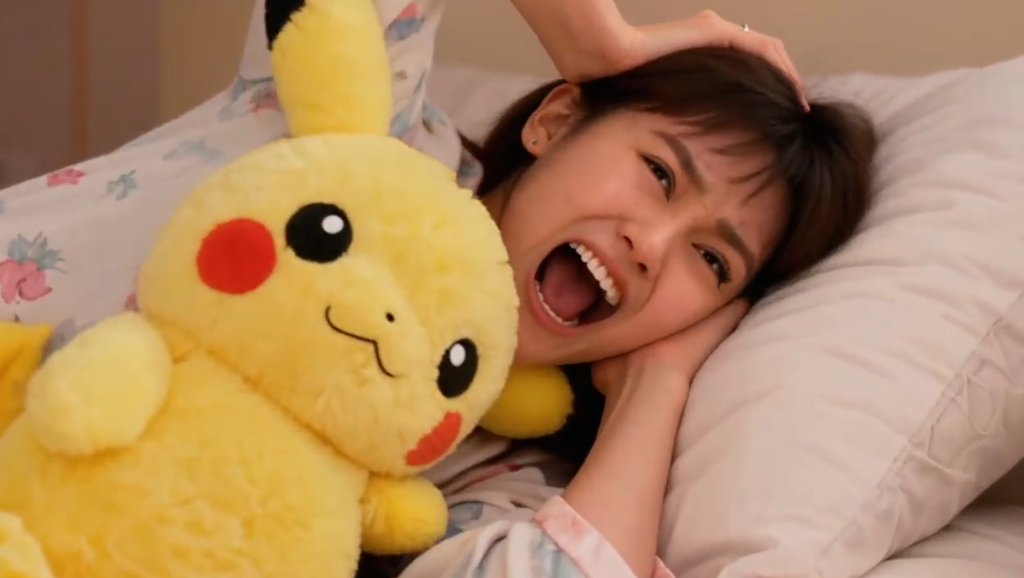 图片[3]-AI短剧制作全套教程（带剧本写作方法）AI 短剧爆火！用豆包 4.0 + 即梦 4.0，零基础 3 步出剧本 + 成片AI短剧制作全套教程（带剧本写作方法）-必智轻创