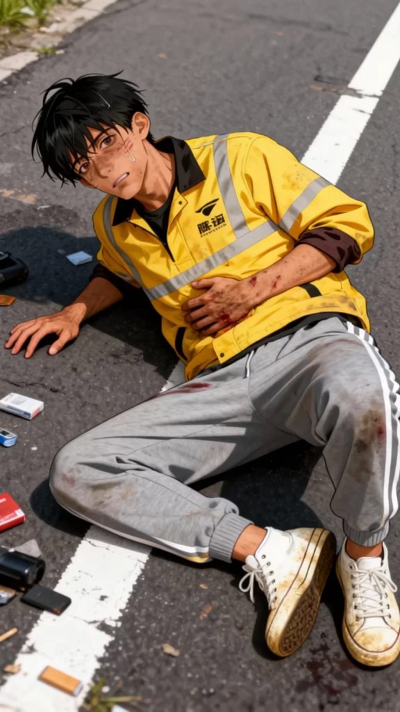 图片[2]-《Kimi+豆包+即梦=爆款制造机！3分钟做出百万播放动态漫剧，小白月涨粉10w+保姆级教程》-必智轻创