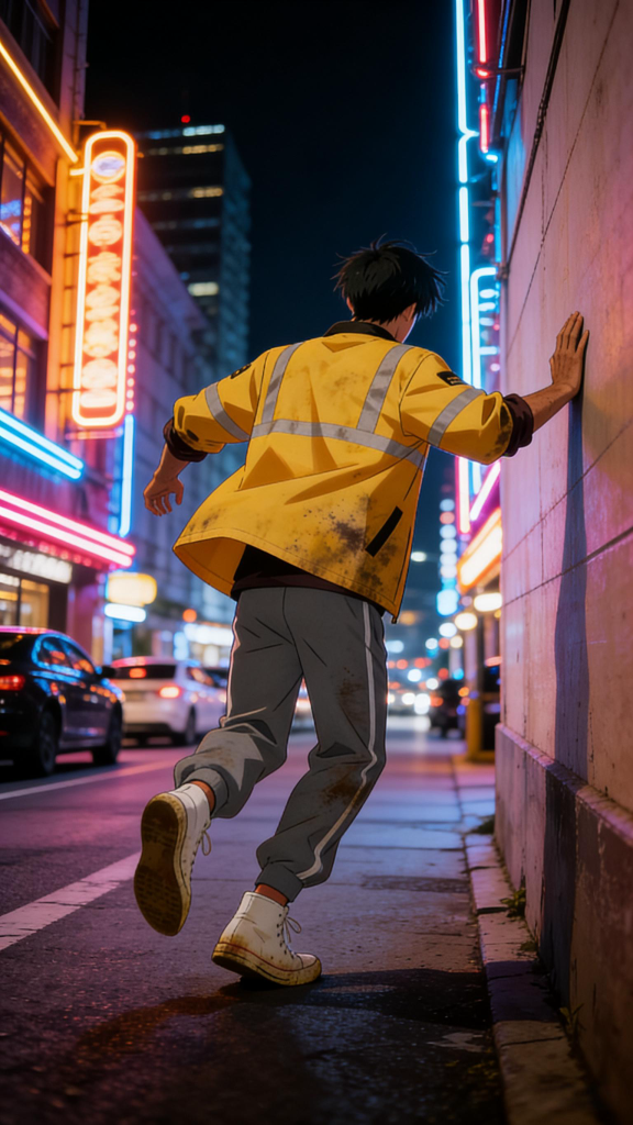 图片[3]-《Kimi+豆包+即梦=爆款制造机！3分钟做出百万播放动态漫剧，小白月涨粉10w+保姆级教程》-必智轻创