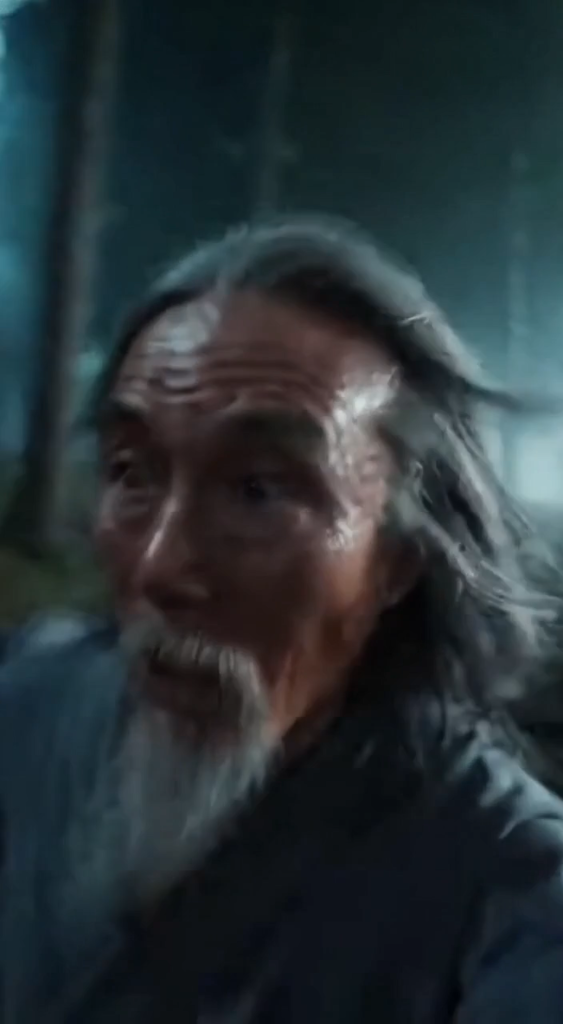 图片[3]-零基础打造爆款AI道士视频！手把手教你用Sora2+ChatGPT生成百万播放古风大片-必智轻创