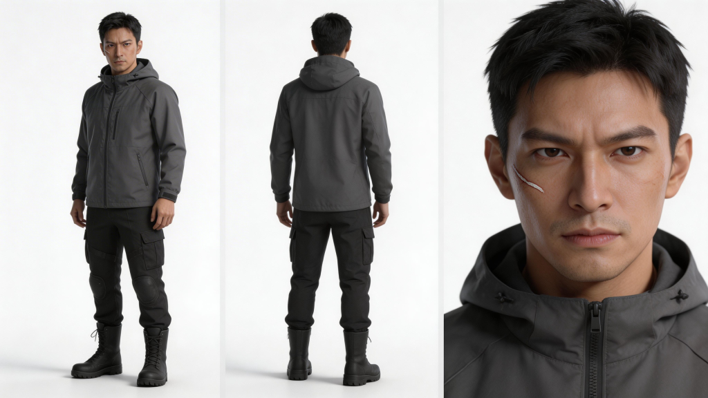 用 Seedance 2.0 工业化生产短剧 / 漫剧:0 基础 1 天速成全流程指南-必智轻创