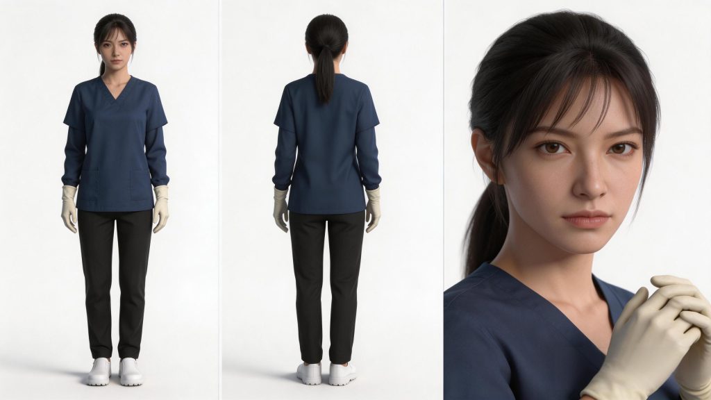 图片[2]-用 Seedance 2.0 工业化生产短剧 / 漫剧：0 基础 1 天速成全流程指南-必智轻创